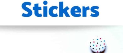 We compiled a list of 44+ companies that will send you free stickers!