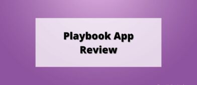 Playbook Review