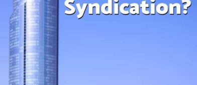 Wondering if you should join a real estate syndication deal? Find out all about them in our explainer.